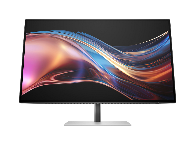 מסך HP Series 7 Pro 727PU 27'' 2K-QHD IPS 5Y-OS
