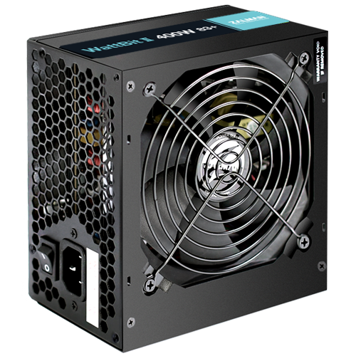 ספק כוח Zalman Wattbit II 400W
