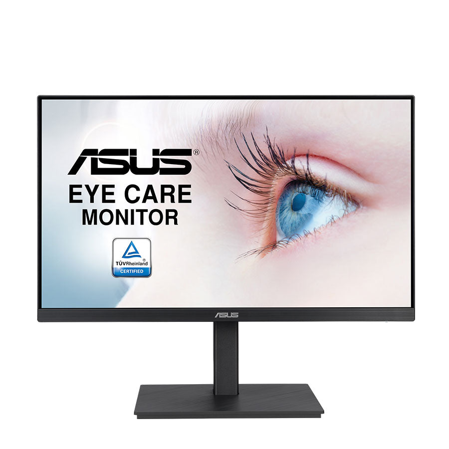מסך ASUS VA24EQSB 24'' IPS FHD HDMI DP 3Y
