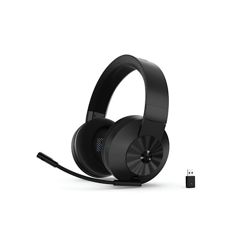 אוזניות גיימינג אלחוטיות Lenovo Legion H600