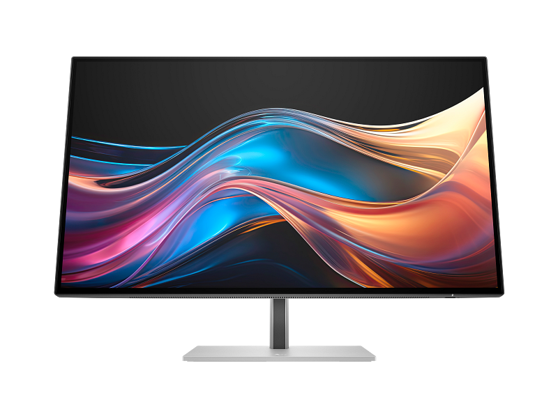 מסך HP Series 7 Pro 727PQ 27'' 2K-QHD IPS 5Y-OS