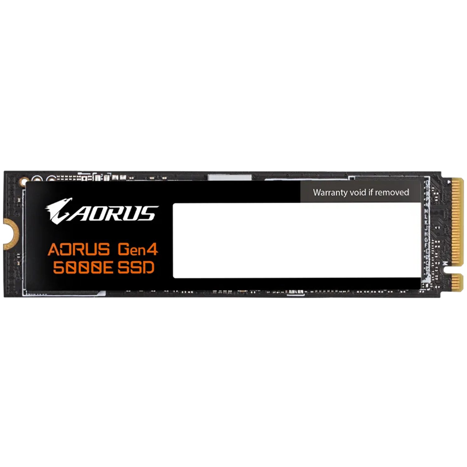 דיסק Gigabyte AORUS 5000E 1TB M.2 NVMe PCle