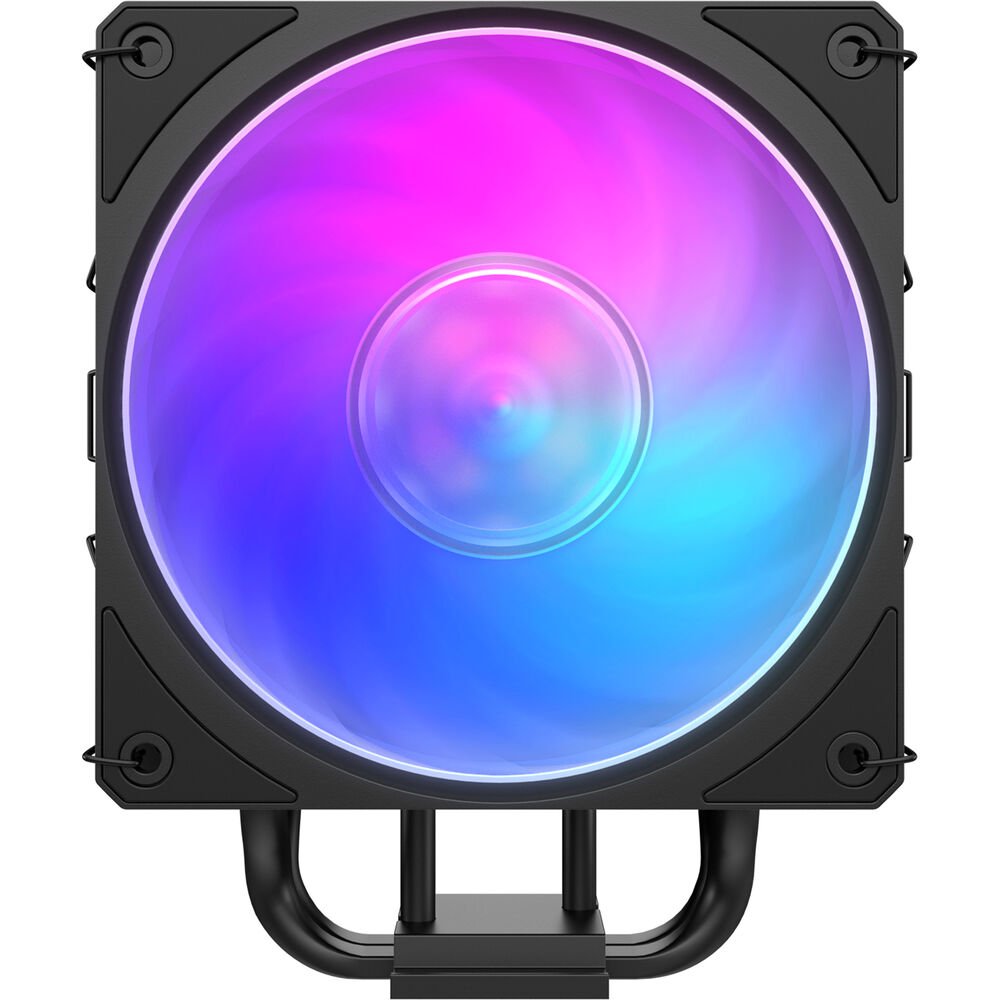 קירור Cooler Master Hyper 212 3DHP ARGB Black Edition