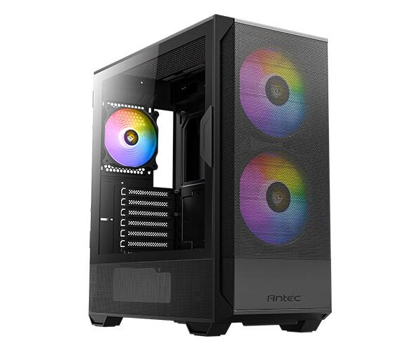 מארז גיימינג Antec NX416L RGB