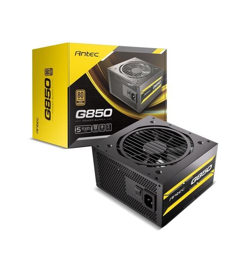 ספק כוח Antec ATOM G850 850W