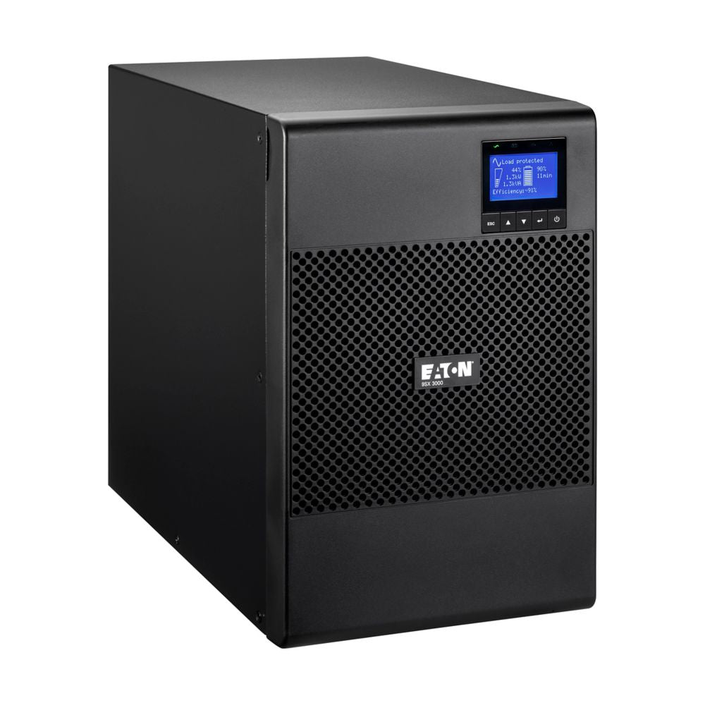 אל פסק Eaton 9SX Online 3000VA