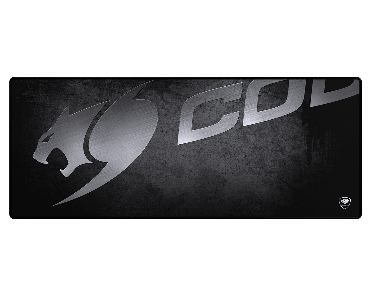 פד לעכבר Cougar Arena X