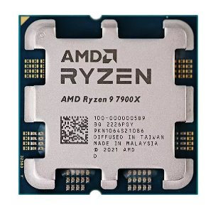 מעבד AMD Ryzen 9 7900X