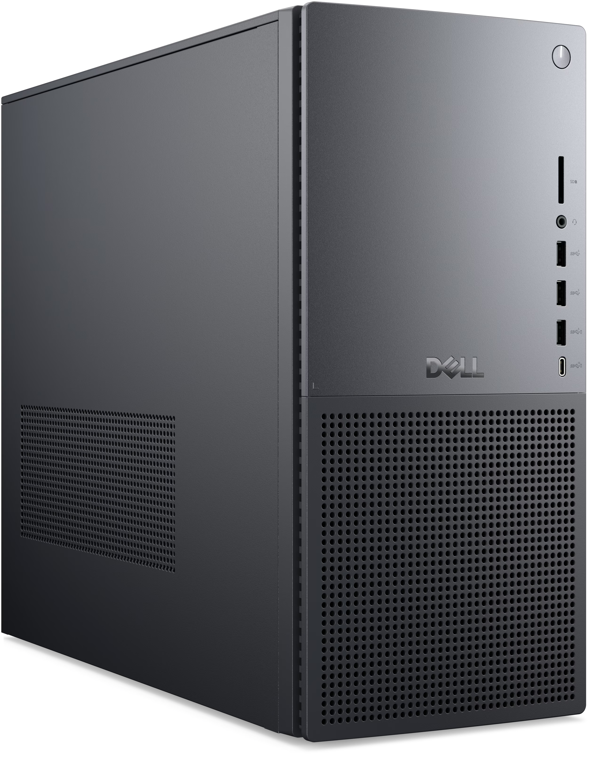 מחשב נייח Dell Tower Plus EBT2250 Ultra 9 285K/32G/1TB/RTX5080/11P/3Y-OS