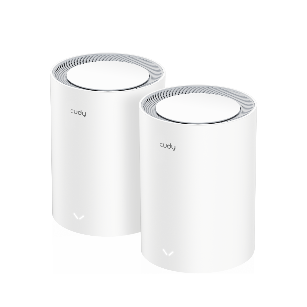 אקסס פוינט 2 יח Cudy Mesh M3000 AX3000