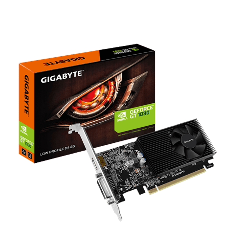 כרטיס מסך Gigabyte GeForce GT 1030 2GB