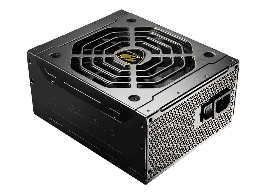 ספק כוח Cougar 1050W Gold