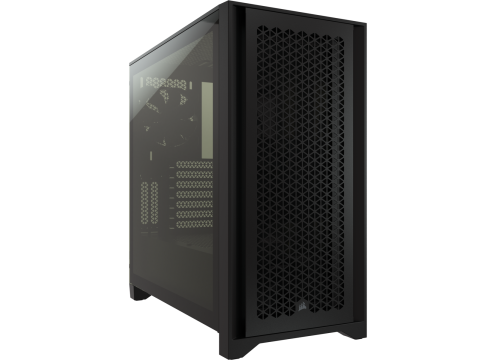 מארז Corsair 4000D Airflow TG