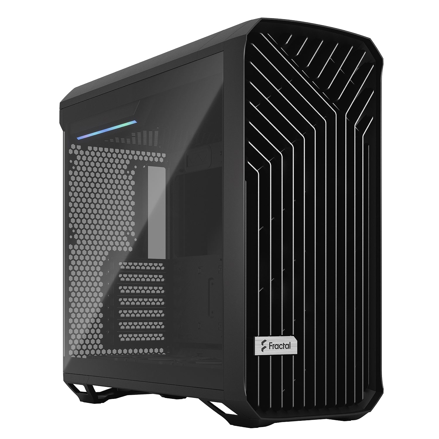 מארז Fractal Design Torrent Light