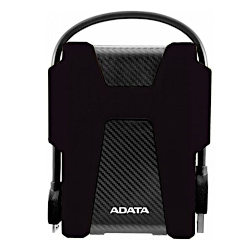 דיסק חיצוני ADATA HD680 1TB HDD Black