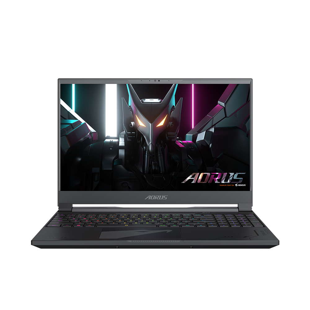 מחשב נייד גיימינג Gigabyte AORUS 15X 15.6'' i9-13980HX/16G/1T/4070-8G/QHD/165H/11H