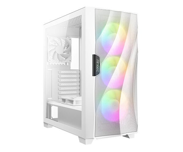 מארז בצבע לבן Antec DF700 RGB