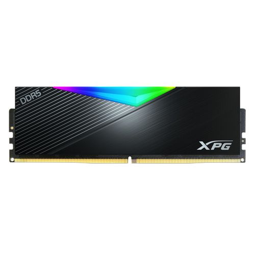 זיכרון לנייח ADATA XPG Lancer RGB 32GB DDR5 6400Mhz