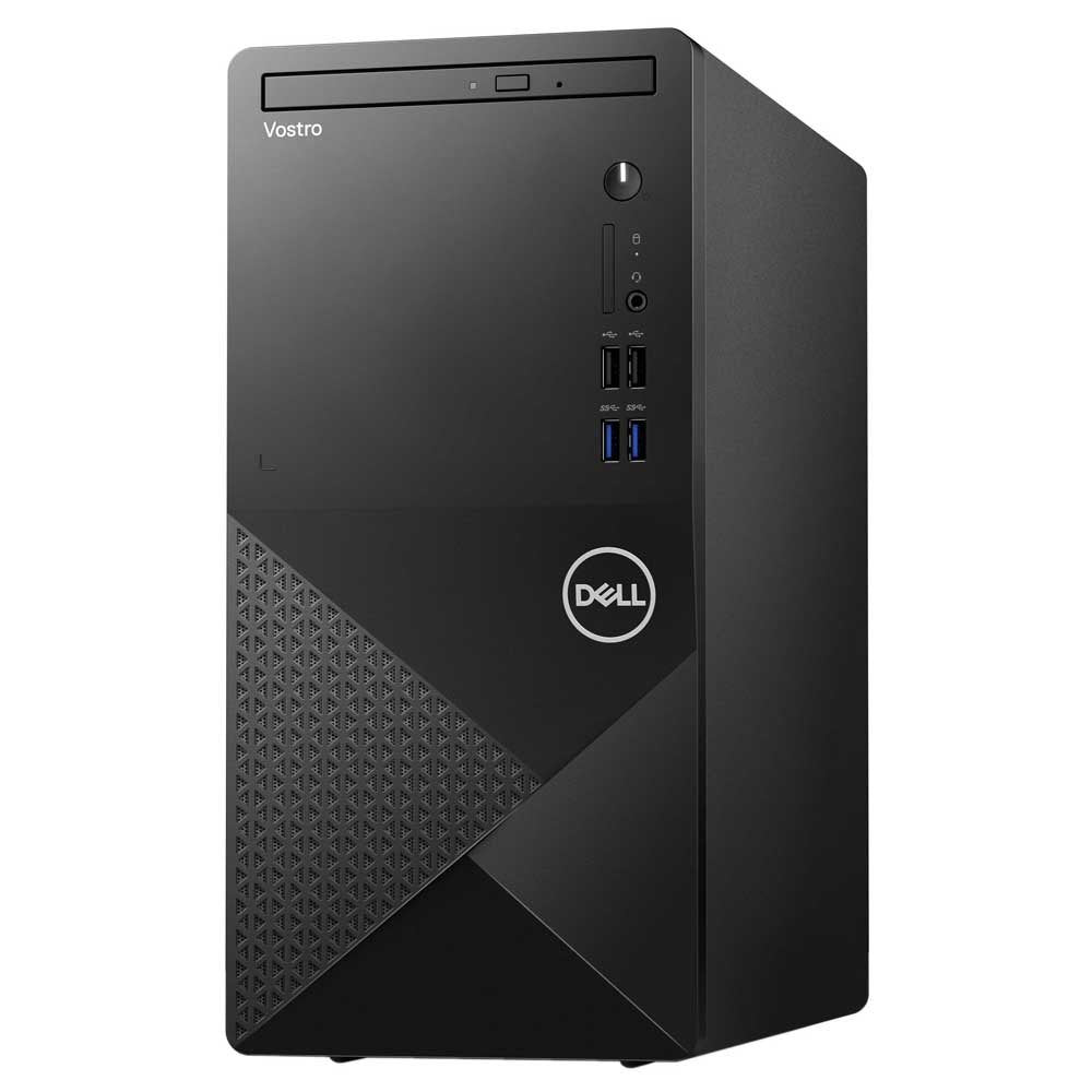 מחשב נייח מותג Dell Vostro 3910 i5-12400/16G/512GB/WIFI/BT/DOS/3Y-OS