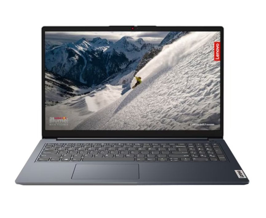 מחשב נייד Lenovo V15 G4 15.6'' 7120U/8G/256G/11Pro/1Y-OS