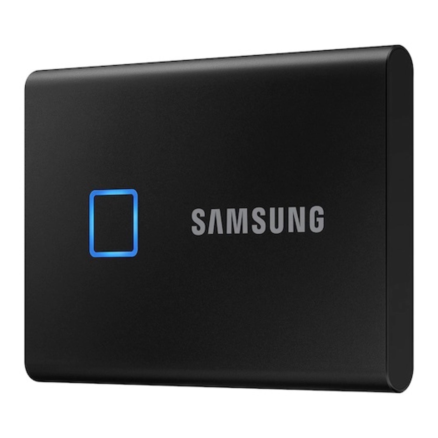 דיסק חיצוני Samsung T7 Touch 1TB SSD