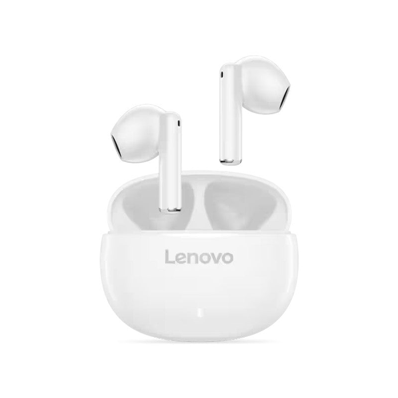 אוזניות Lenovo E310 True Wireless Stereo Earbuds White