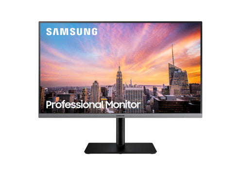 מסך Samsung S27R650F 27" FHD IPS