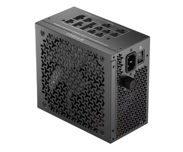 ספק כוח Corsair RM1000x SHIFT 1000W Gold Fully modular