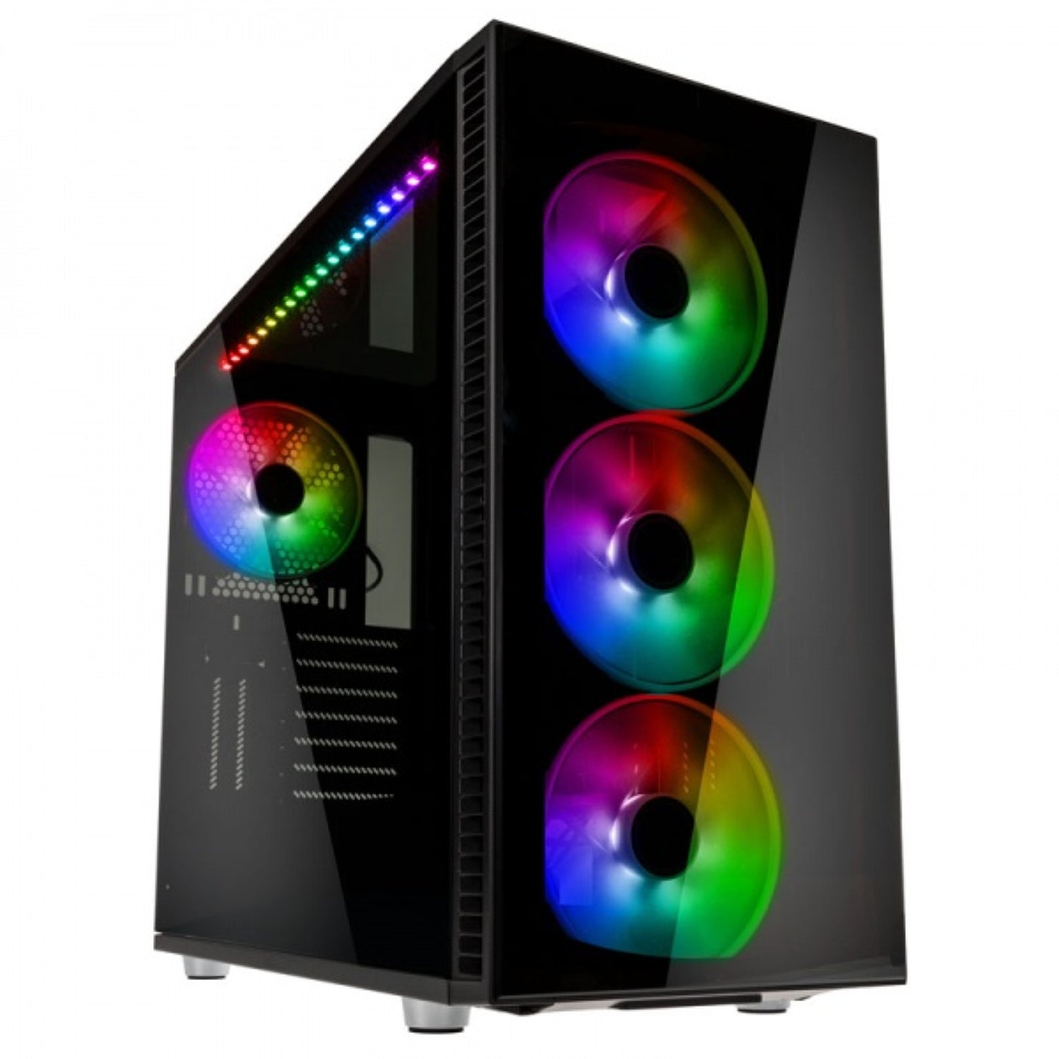 מארז Fractal Design Define S2 Vision