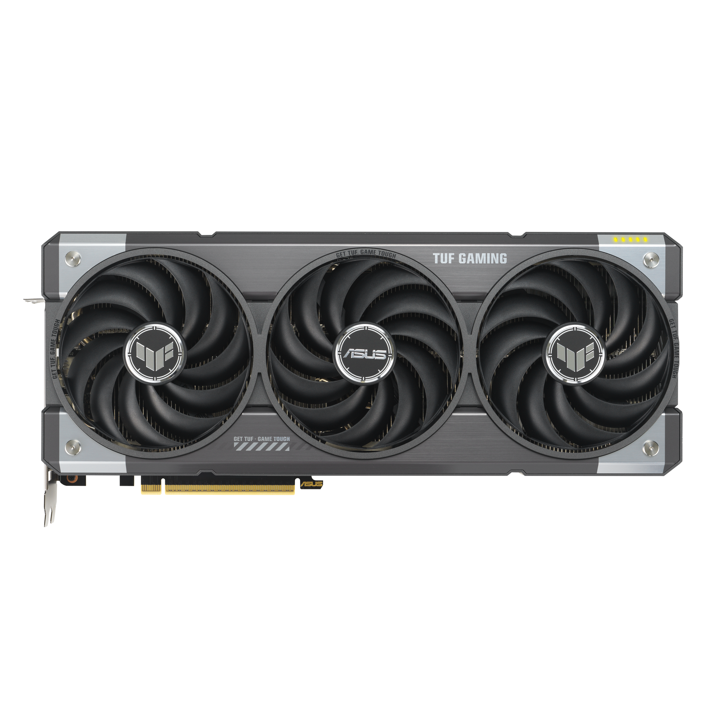 כרטיס מסך ASUS TUF Gaming GeForce RTX 5070 12G OC