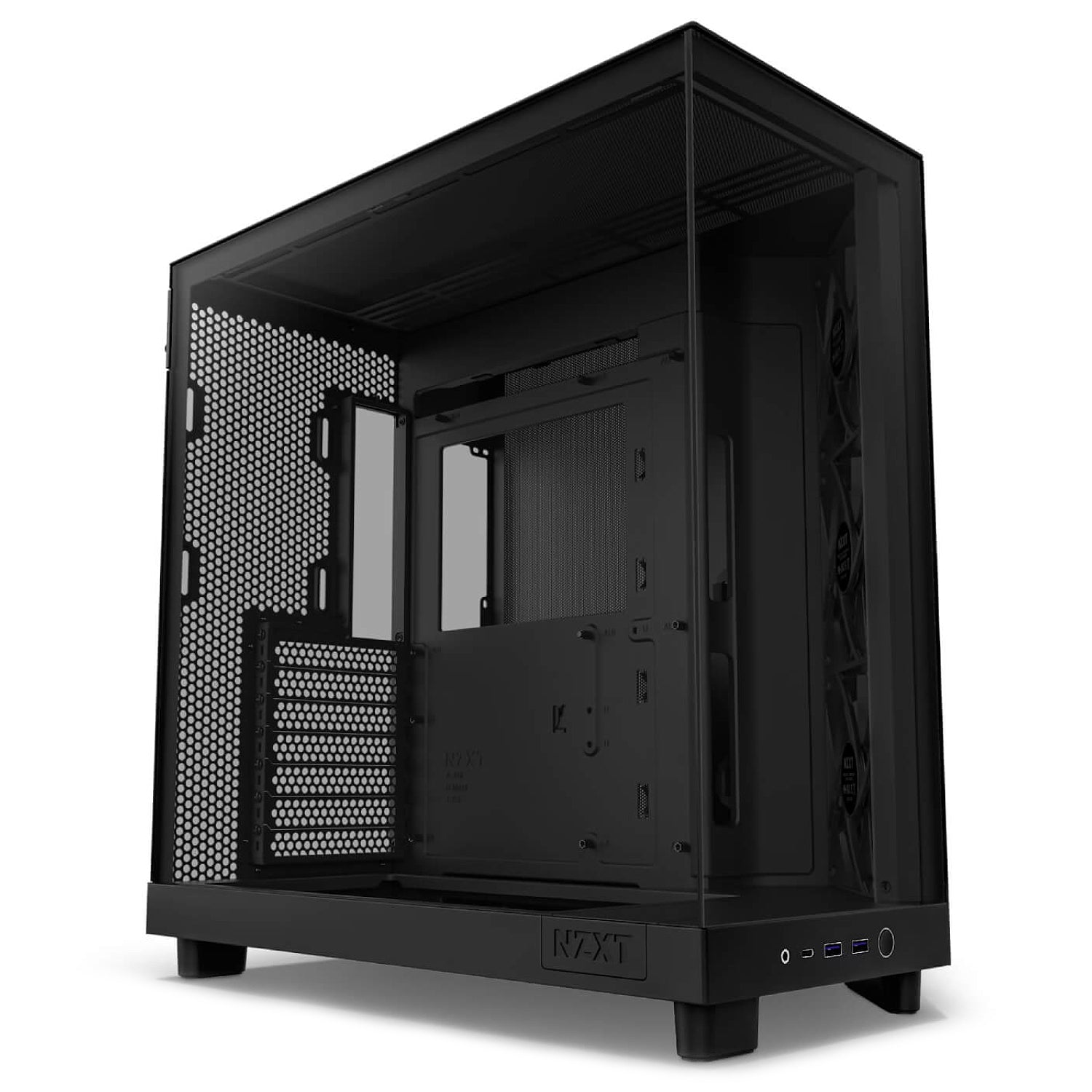 מארז NZXT H6 Flow