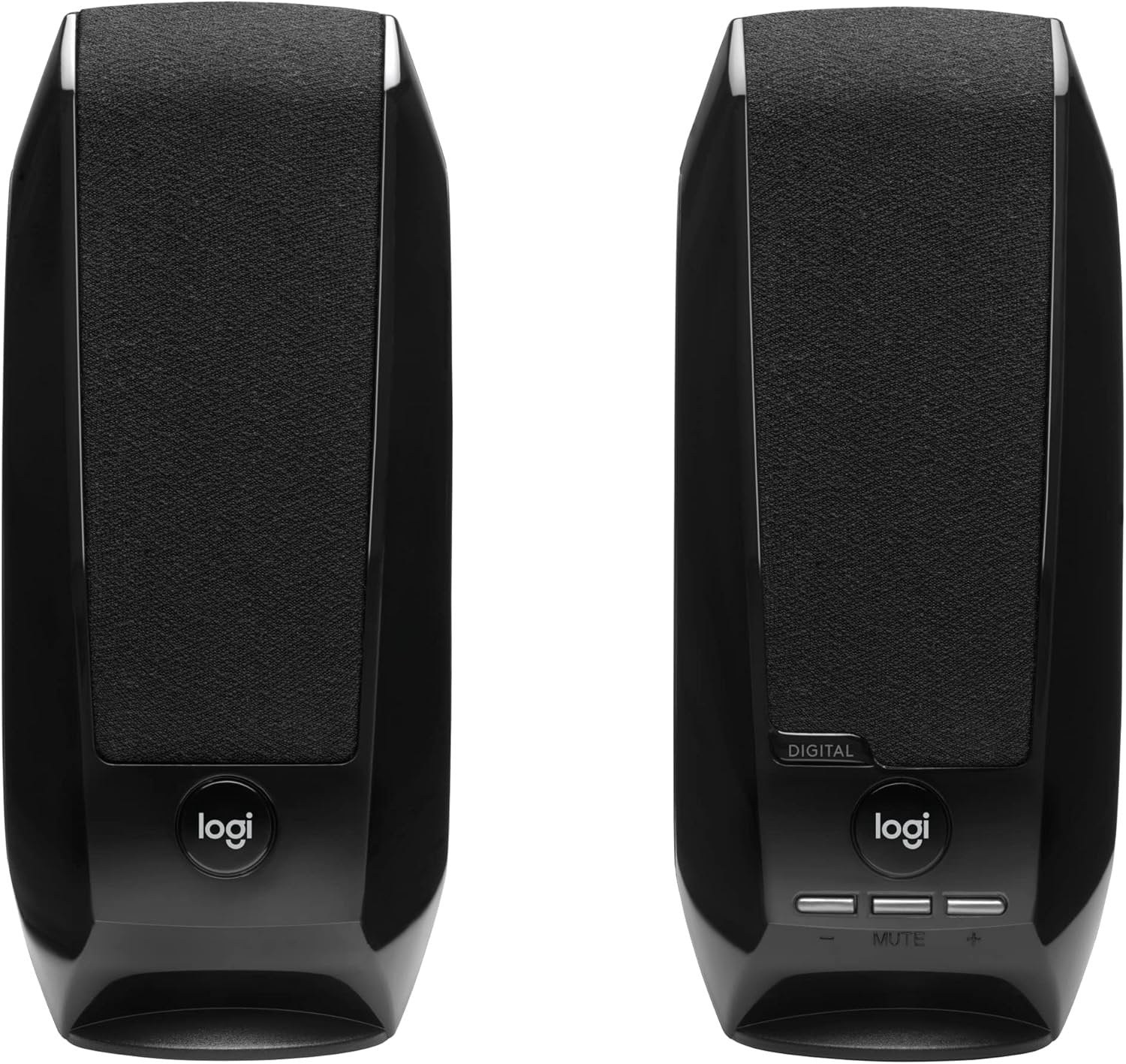 רמקולים Logitech S150 2.0 USB