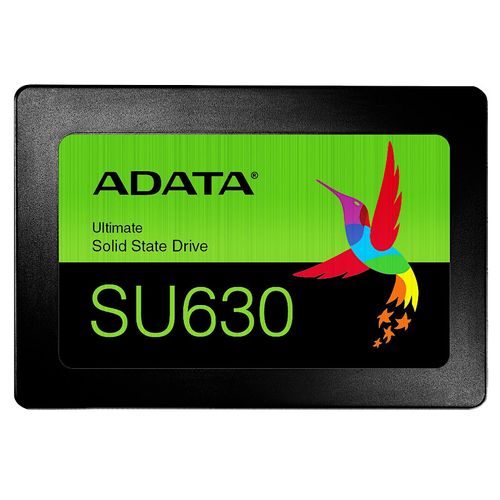 דיסק ADATA SU630SS 2TB SATA SSD