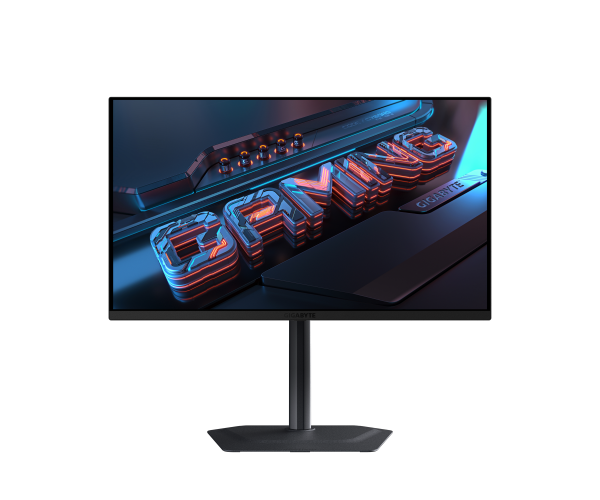מסך גיימינג Gigabyte MO27Q2A 27" OLED 2K QHD 280Hz 0.03ms