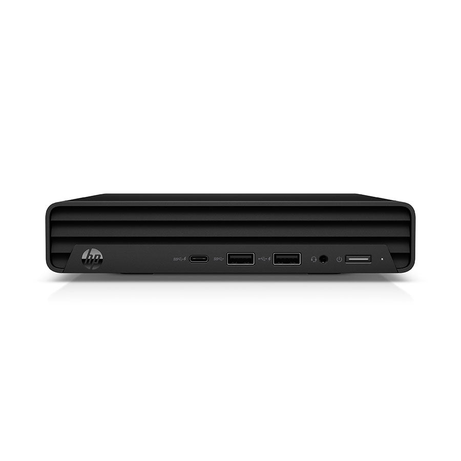 מחשב נייח HP260 G9 MINI PRO i5-1334U/8G/512G/11P/3Y-OS