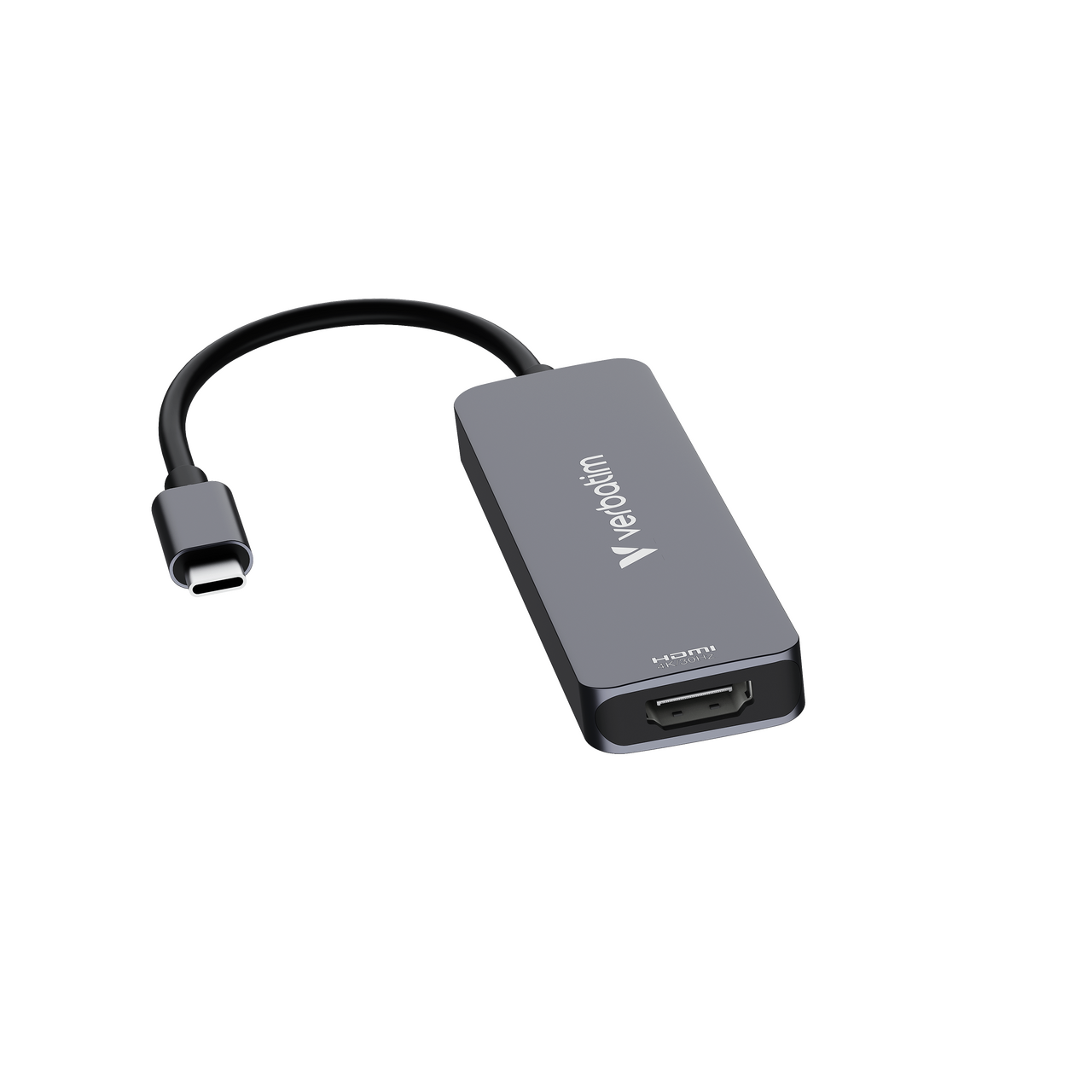 תחנת עגינה Verbatim Essentials USB HDMI