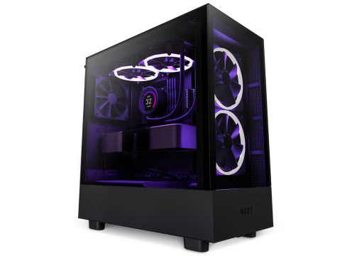 מארז NZXT H5 Elite