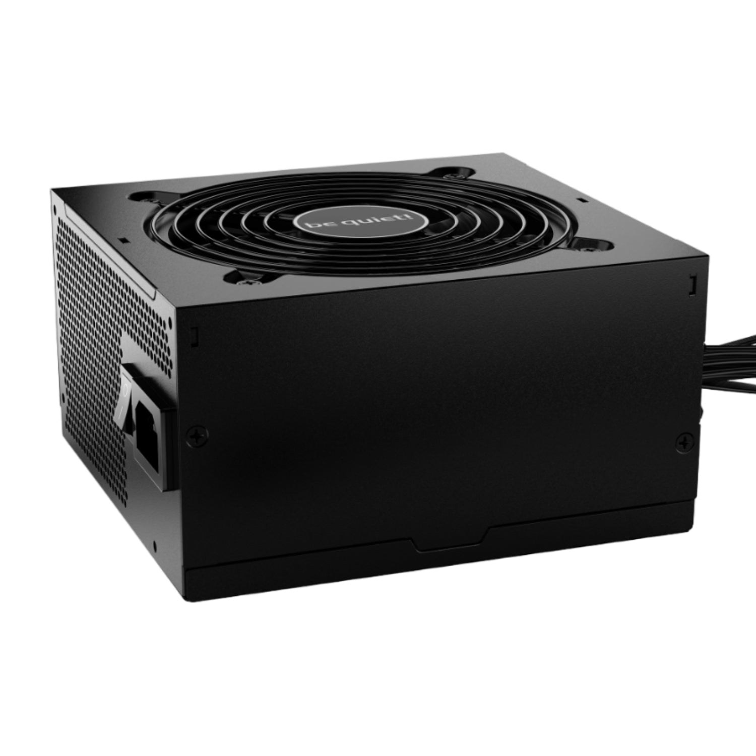ספק כוח be quiet! SYSTEM POWER 10 650W 80+ Bronze