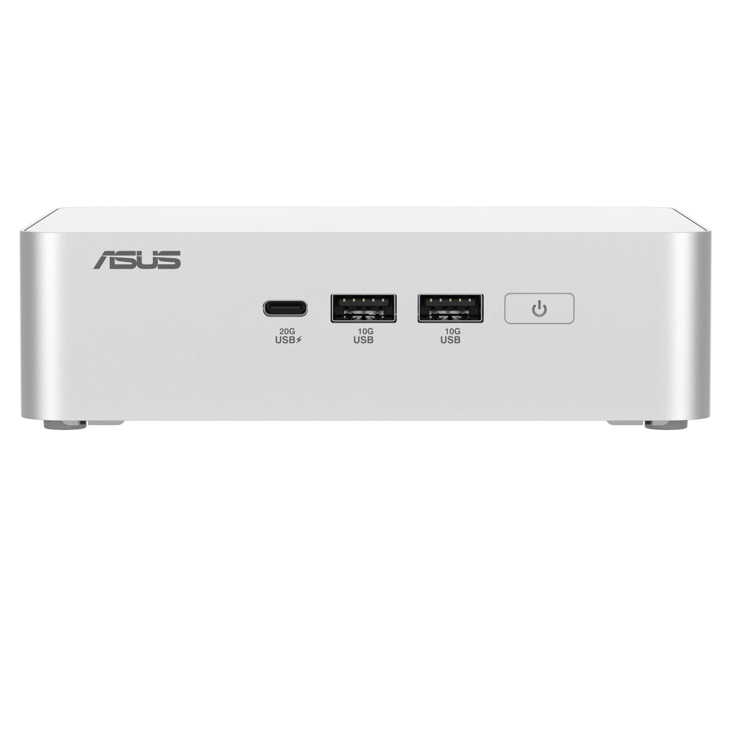 מחשב נייח מיני ASUS NUC 15 Pro+ Barebone Ultra 7 255H