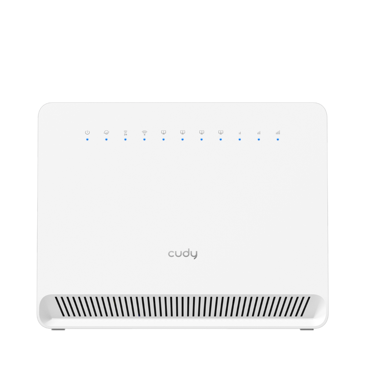 ראוטר סלולרי Cudy LT700E AC1200 4G 10/100/1000 VPN