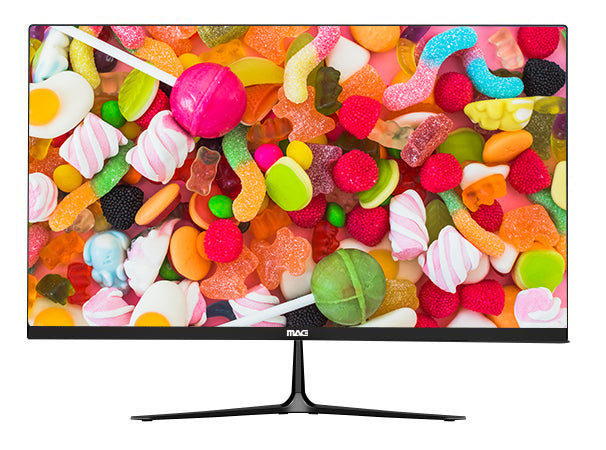 מסך MAG G27IPS 27'' FHD IPS 100Hz SPK