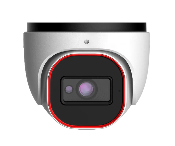 מצלמת כיפה Provision DI-320IPSN-28-V4 IP 2MP 20m IR 2.88mm