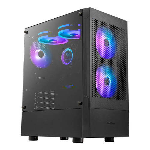 מארז Gamdias Talos E3 Mesh