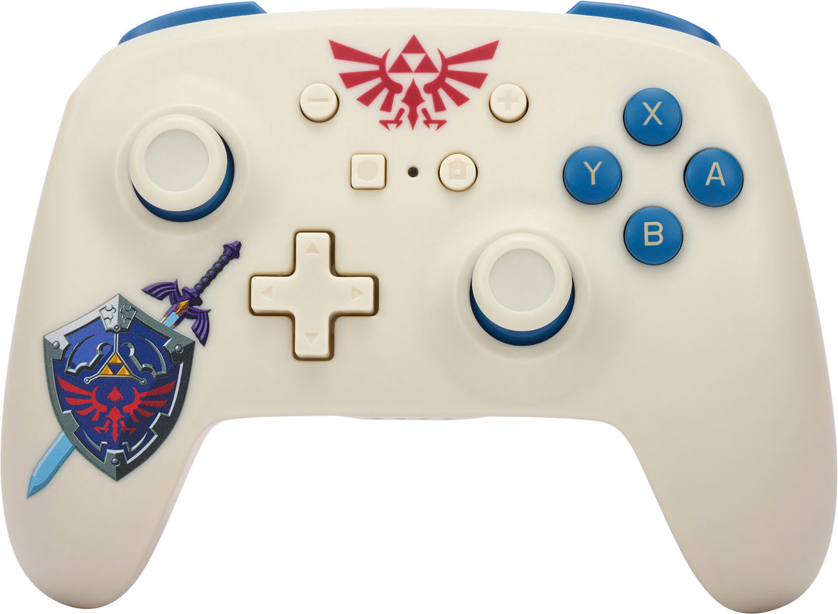 בקר Nintendo Controller Link