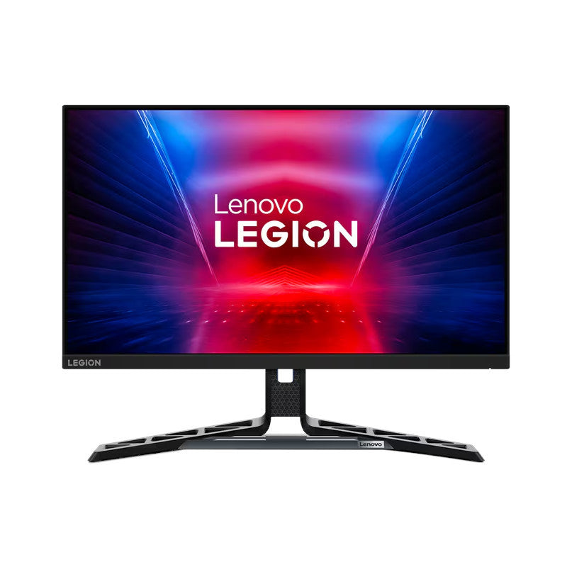 מסך גיימינג Lenovo Legion R25f-30 25'' FHD VA 280Hz 0.5MS 3Y
