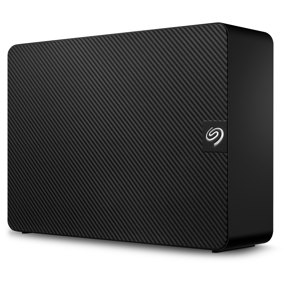 דיסק חיצוני Seagate Expansion 3.5'' 8TB HDD