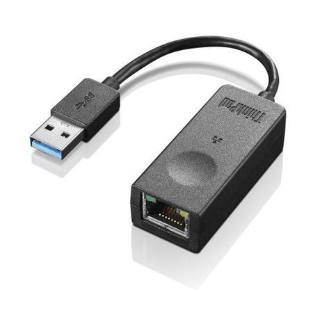 מתאם רשת Lenovo USB3.0 to Lan