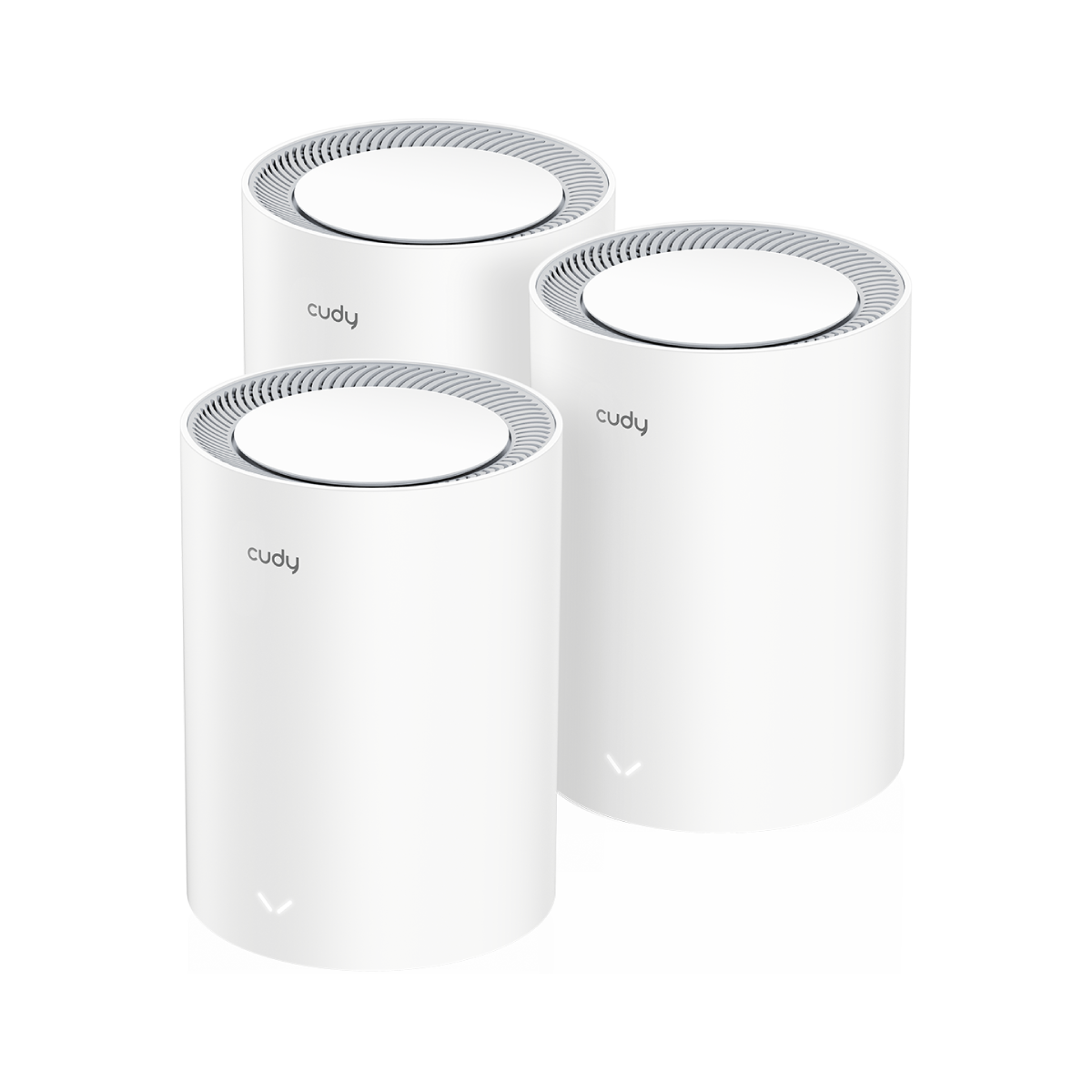 אקסס פוינט 3 יח Cudy Mesh M3000 AX3000