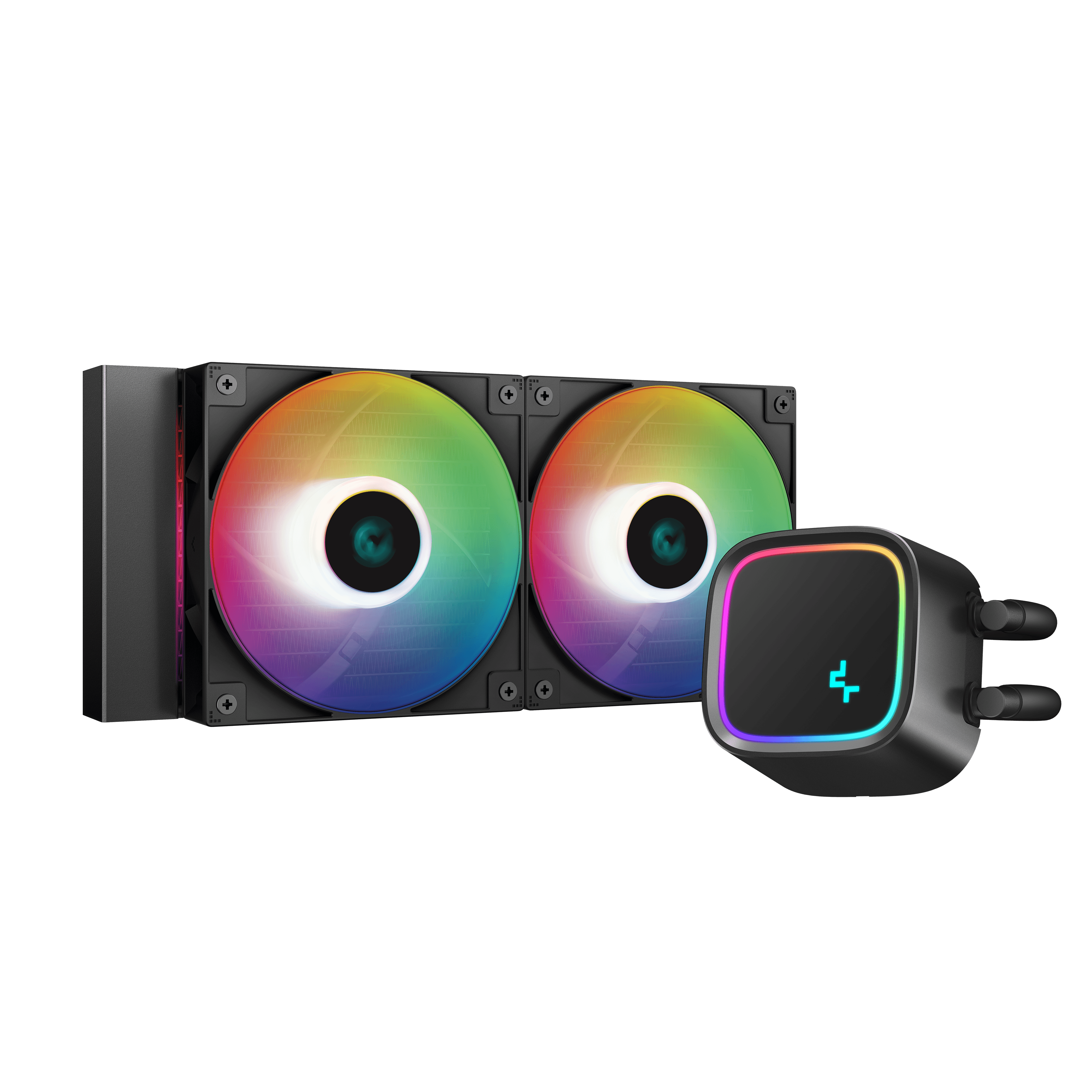 קירור נוזלי DeepCool LE500 240mm