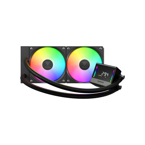 קירור נוזלי Gamdias CHIONE E4 240mm